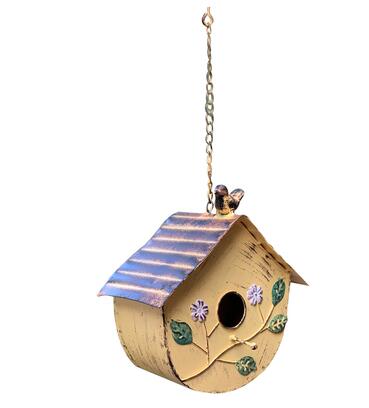 Maison extérieure oiseaux